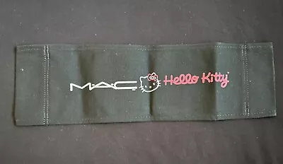 MAC X Hello Kitty Directors Chair Back - SUPER RARE - Used For MAC Event • $40