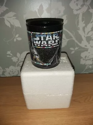 Vintage 1996 Star Wars Cup/Mug By Lucas Film Collectible Item New  • £9.99