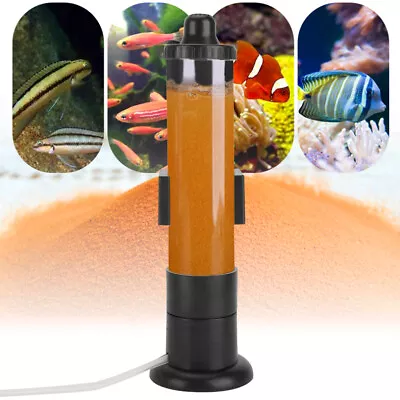 £20.69 • Buy 380ml Brine Shrimp Fish Eggs Hatcher Breeding Hatching Breeder Incubator