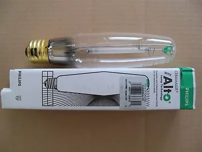 Philips 250 Watt C250S50/ALTO High Pressure Sodium Light Bulb Lamp - Mogul Base • $11.99