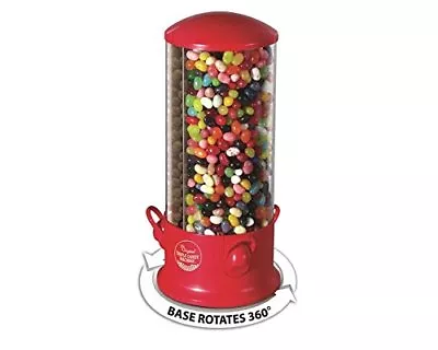 £100.99 • Buy Candy Dispenser Machine Sweets Gumball Snack Vending Kids Gifts Jelly Bean New