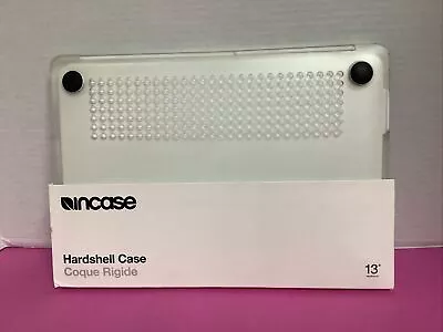 NEW Incase Hard-Shell Case For MacBook Air 13  Inch CL60606 • $19.99