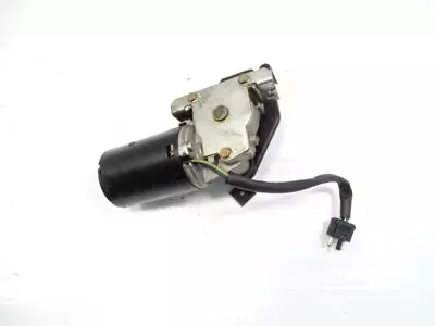 1985 Mercedes W126 300SD Sunroof Motor 0390251699 • $62.99