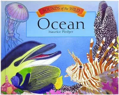 Sounds Of The Wild: Ocean (Pledger Sounds) • $4.74