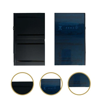 £12.79 • Buy New Battery Replacement For Ipad  9 A2603 8557 MAh Full Capacity