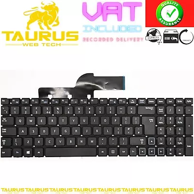 Samsung 300E5A 300V5A 305V5A E5 NP305E Laptop Replacement Keyboard UK FREE P&P • £12.95