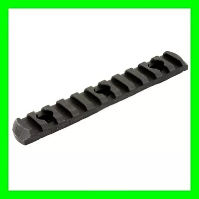 Magpul  M-LOK 11 Slots Rail Section Polymer Black MLOK MAG593 Shotgun • $17.69