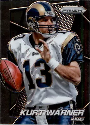 $0.99 • Buy 2014 Panini Prizm Football Card Pick (Base) 101-300