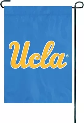 UCLA Bruins 12 X18  Garden Flag - NCAA Flag • $15.99