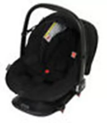 £8.89 • Buy Pvc Raincover Fits Bebecar Easybob Infant Carrier Car Seat £7.99