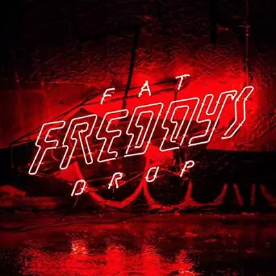 Fat Freddy's Drop - Bays - New Vinyl Record - J707z • £33.28