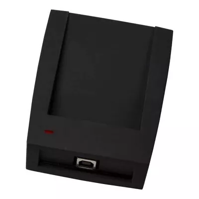 IronLogic RFID Z-2 USB MF Is Desktop Multiformat Reader With USB Mifare 13.56MHz • $98.99