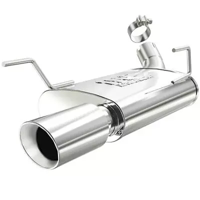 Exhaust System Kit For 2005-2008 Ford Mustang 4.0L V6 GAS SOHC • $494