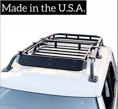 Garvin Wilderness Toyota Fj Cruiser Roof Rack • $834.95