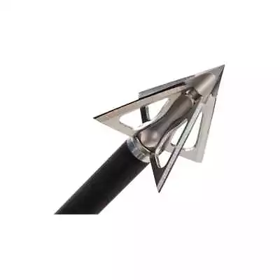 G5 OUTDOORS Striker X 125Gr Crossbow Broadheads 3-Pack (614X) • $42.88