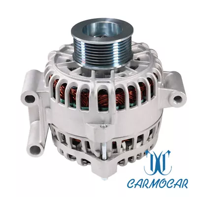 ALTERNATOR Fits For 2003-2005 FORD F150 F250 F350 6.0 6.0L DIESEL Pickup • $95.97