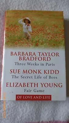 £3.25 • Buy Reader's Digest Book Of Novels, Love And Life Stories