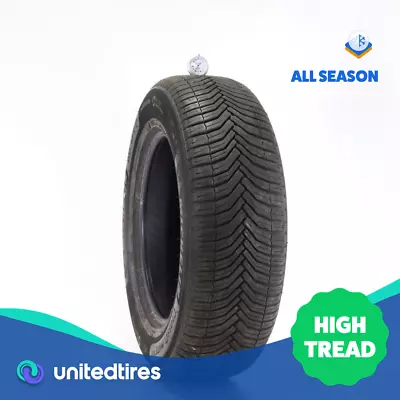 Used 235/65R17 Michelin CrossClimate SUV MO 104V - 8/32 • $136.26