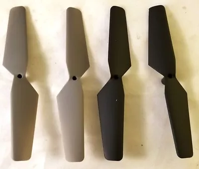 New OEM Propel Ultra-X Video Drone Replacement Blade Propeller 2xA 2xB CT-1973 • $6.95