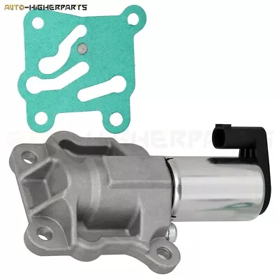 For 2002-2006 Volvo S60 2.4L S80 2.9L Intake Variable Valve Timing Solenoid • $26.59