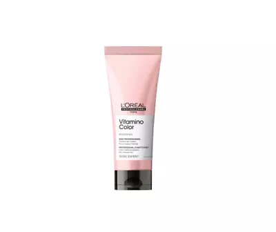 £14.69 • Buy L'Oreal Serie Expert Vitamino Color Conditioner 200ml