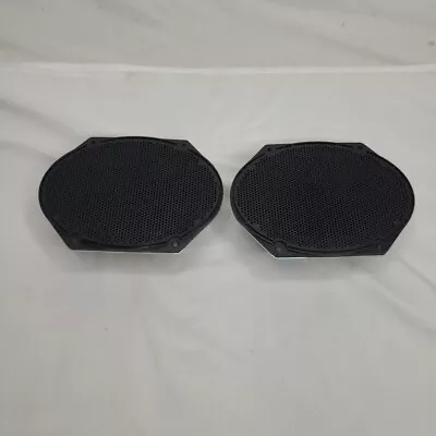 Ford Explorer Mustang Door Speaker 6U5T-18808-CA OEM Pair Of 2  • $38.24