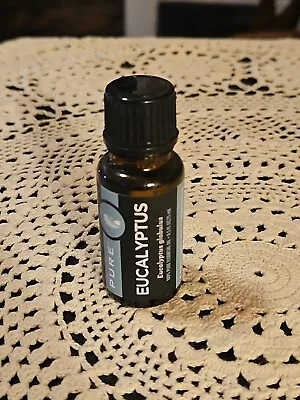 Melaleuca Co. Essential Oil PURE Eucalyptus .5 Fl. Oz.  New • $17.99