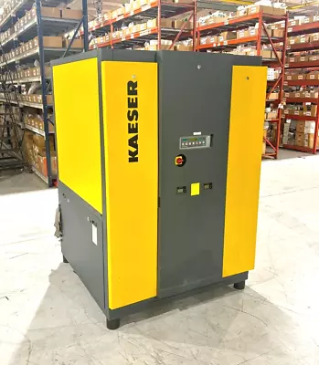 Kaeser TI751 WC Refrigerated Compressed Air Dryer 2500 SCFM @ 100PSIG TI 751 • $9499.99