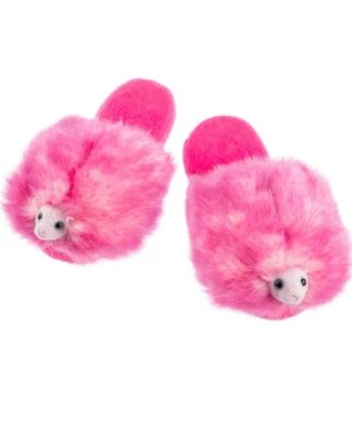 £24.35 • Buy Harry Potter Pygmy Puff Universal Studios Slippers