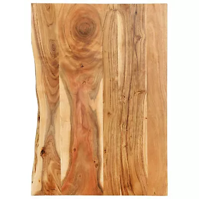 Tidyard Wooden Bahroom Vanity  With Wood  Acacia Wood Bathroom Vaniry V6B8 • $167.59