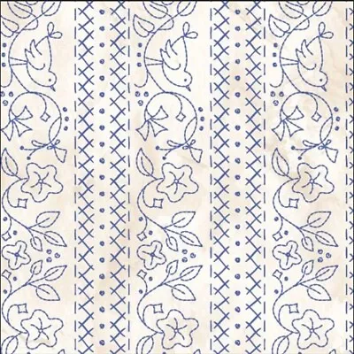 Maywood Studios Summertime MAS10152-EB Fabric By The Yard • $6.95