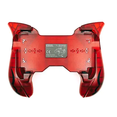 Nintendo 3DS Monster Hunter 4 Hunting Gear Rathalos Red Grip Hori From Japan • $44.99