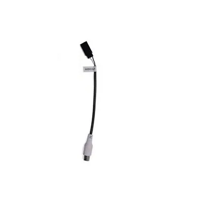 RCA FEMALE AUDIO OUT CABLE - For Mobius Actioncam Camera • $1.07