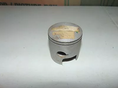 Nos OEM Vintage Skidoo Rotax Snowmobile 64.5 Mm Piston 420-9855-00 No Rings • $43.99