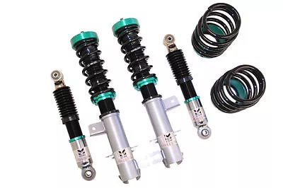 Megan Racing MR-CDK-F511-EU Euro Street Coilovers Coils For 2012-2019 Fiat 500 • $799