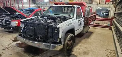 Core Long Block Engine 6.5L Diesel Fits 97-02 CHEVROLET 3500 PICKUP 1077818 • $450