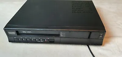 £25 • Buy Vintage Ferguson FV10B Videostar VCR VHS Video Player Recorder Non Working