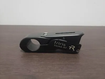 TriRig Sigma XF Aero Stem (Road Triathlon Time Trial) 31.8mm Clamp • $80.95