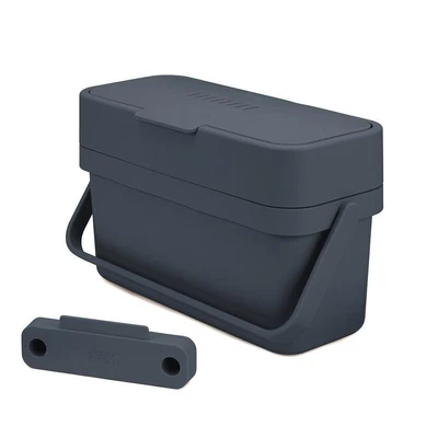 $58 • Buy Joseph Joseph Compo 4 Food Waste Caddy Graphite