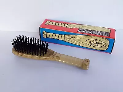 Vintage Avon Slugger Hair Brush Baseball Bat With Original Box 7  • $50