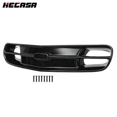 HECASA For Chevy Chevrolet Camaro 1998-2002 2001 SS SLP Style Front Grille Grill • $254