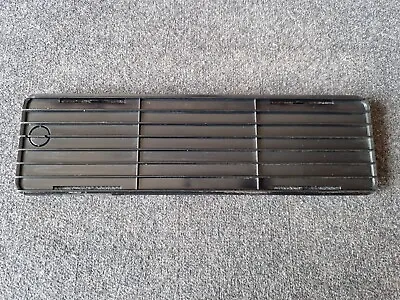 Vw Golf Mk1 Cabrio Lower Front Apron Grill Grille 171853662 • $50