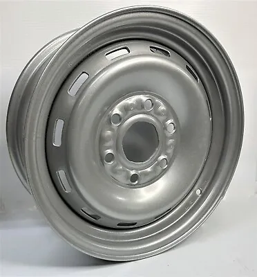 16  Inch  6 Lug  4x4  Wheel Rim  Fits  GM  1500  Silverado Tahoe Sierra   2261 • $71