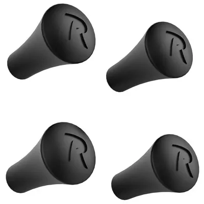RAM Mounts RAP-UN-CAP-4U X-grip Rubber Caps Grips Replacements Parts X-GRIP • $14.95