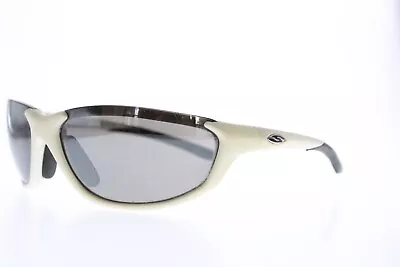 Smith Threshold  White Tlt Optics Sunglasses W/case & Extra Lenses • $95