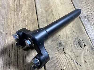 OLD SCHOOL BMX MX STEM 22.0mm QUILL STEM VINTAGE MTB BMX FREESTYLE RACING JAPAN • $126.99