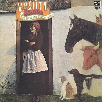 Vashti Bunyan - Just Another Diamond Day (white Vinyl) • $36.86