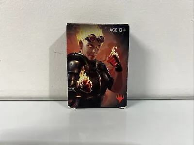 Magic The Gathering Red Mage Welcome Deck Starter Deck 2019 + Instruction Manual • $35.10