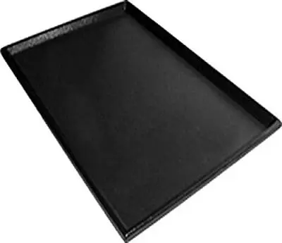 Replacement Pan For Metal Dog Crate 36 Inch Leakproof Dog Crate Pan • $36.08