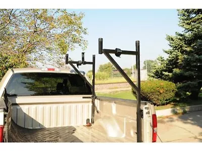 For 2004 Ford F150 Heritage Ladder Rack Dee Zee 87588TZVW • $234.11